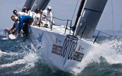 Bribon and Quantum Take First Firsts