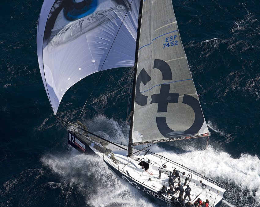 Coastal has stormy start