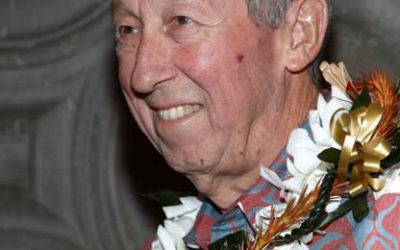 Roy Disney dies at age 79