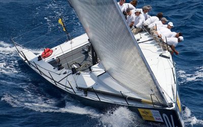 Light start to Breitling Cup