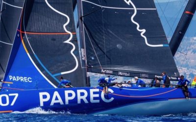 PAPREC