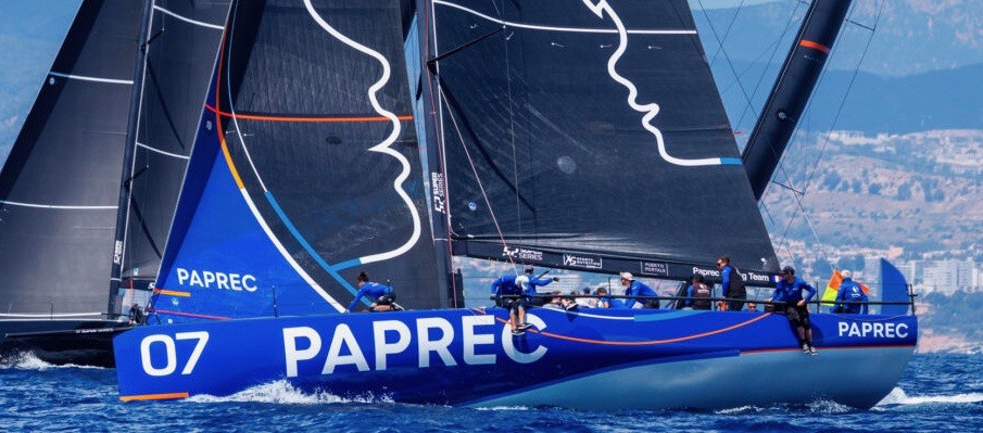 PAPREC